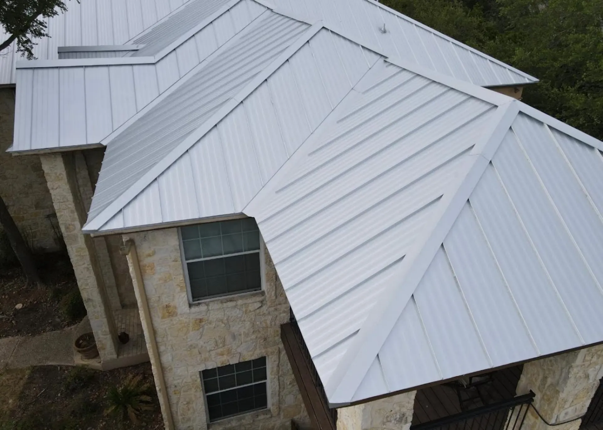 Metal Roofing services in Sioux City, IA